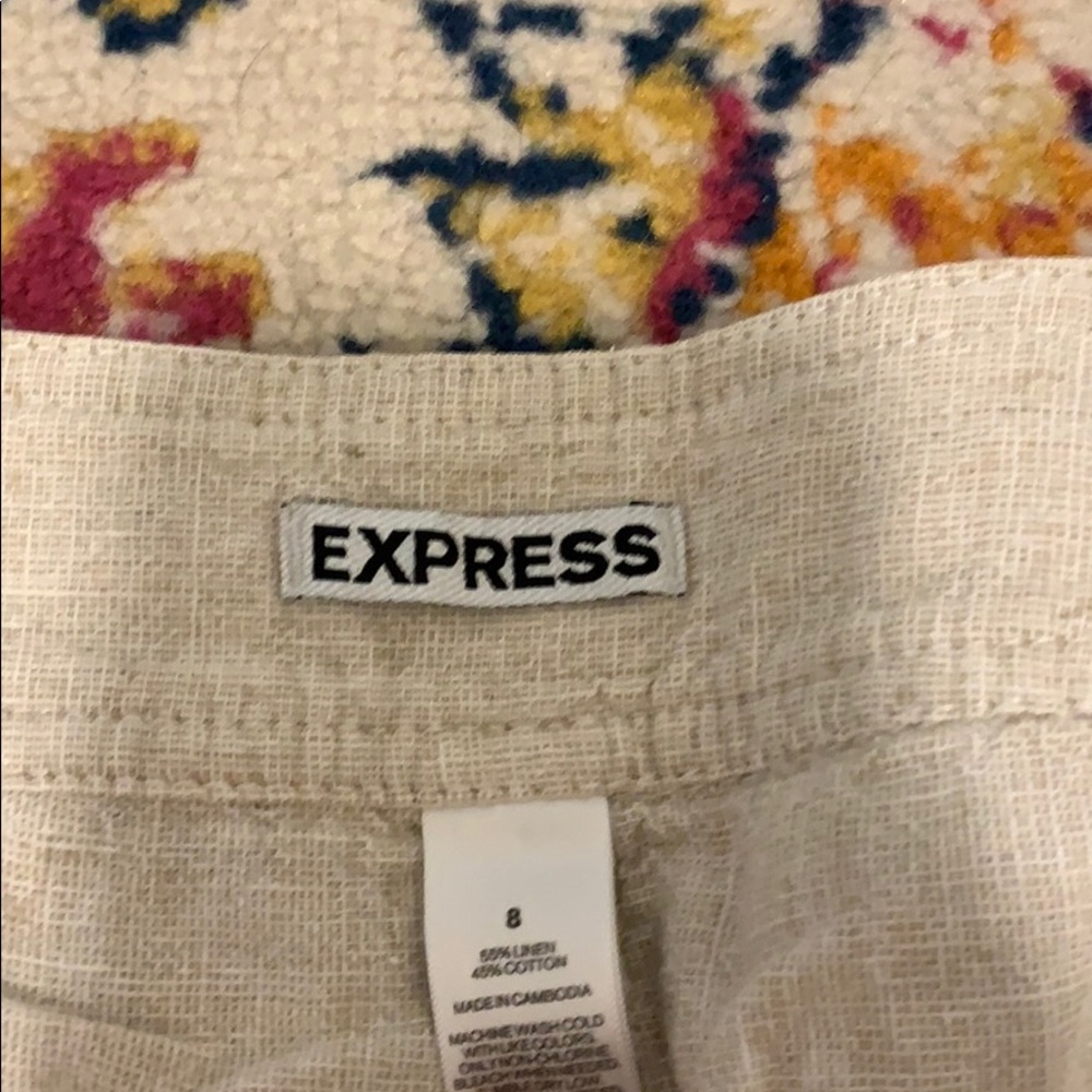 Express shorts - Picture 3 of 3